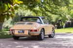 Porsche 911 2.0 Targa 1966 года (NA)